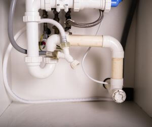About Sewer Line Replacement Lummi Island, WA